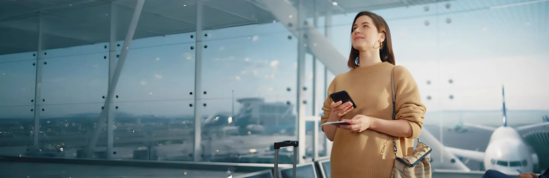 Pay Now Innovative Travel Solution