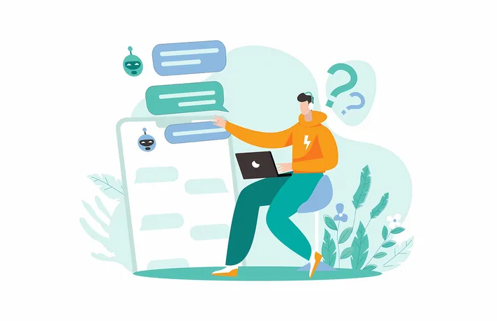 RitA! – Il chatbot che parla 50 lingue e lavora per te 24/7