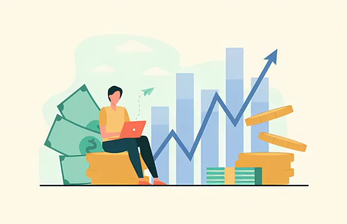 Guadagna commissioni promuovendo servizi utili: nessuna competenza tecnica richiesta.